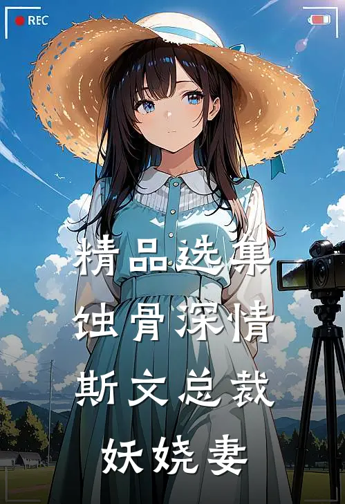 精品选集蚀骨深情：斯文总裁妖娆妻