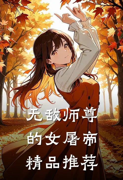无敌师尊的女屠帝精品推荐