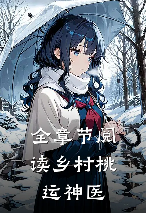 全章节阅读乡村桃运神医