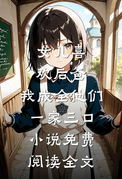 女儿喜欢后爸，我成全他们一家三口小说免费阅读全文
