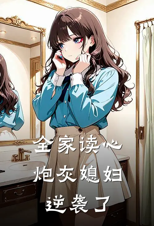 全家读心炮灰媳妇逆袭了全文免费阅读