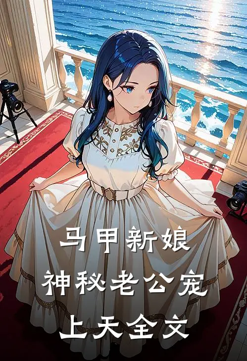 马甲新娘：神秘老公宠上天全文