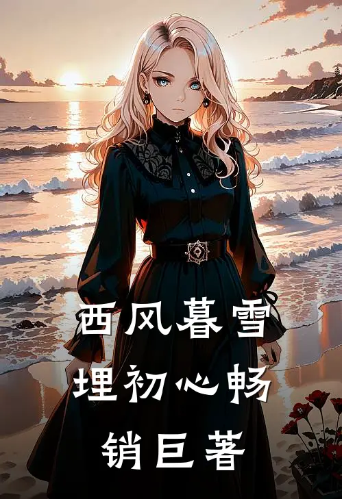 西风暮雪埋初心畅销巨著