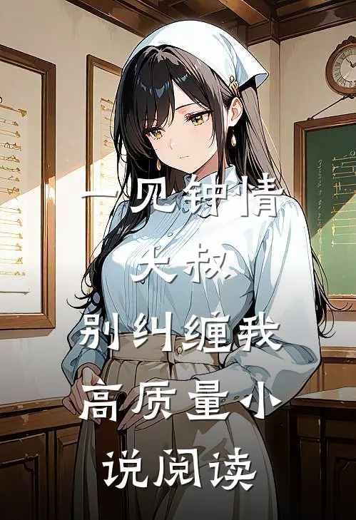 一见钟情：大叔，别纠缠我高质量小说阅读