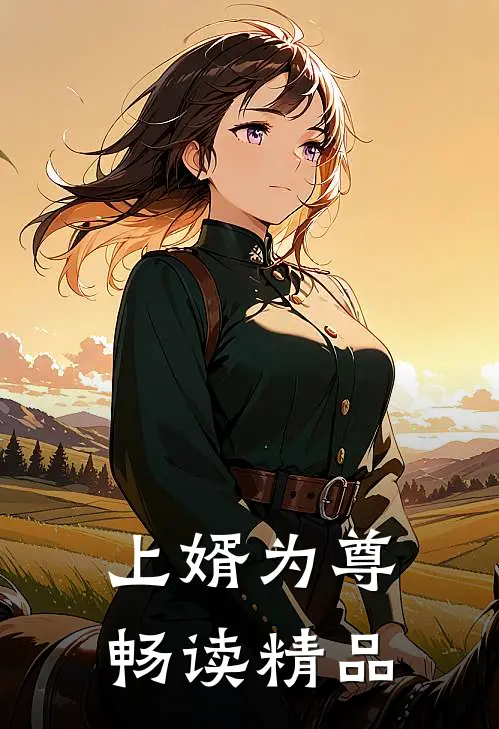 上婿为尊畅读精品