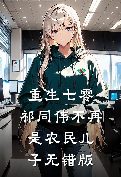 重生七零：祁同伟不再是农民儿子无错版