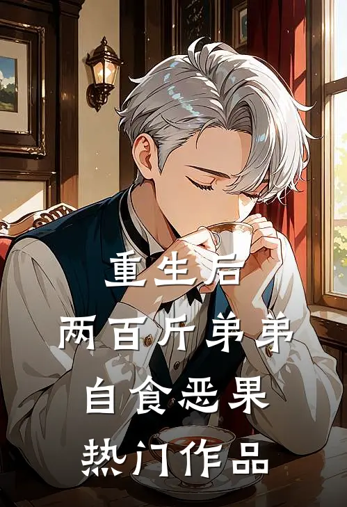 重生后，两百斤弟弟自食恶果热门作品