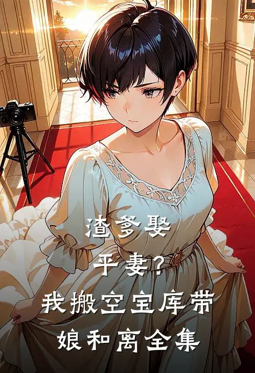 渣爹娶平妻？我搬空宝库带娘和离全集
