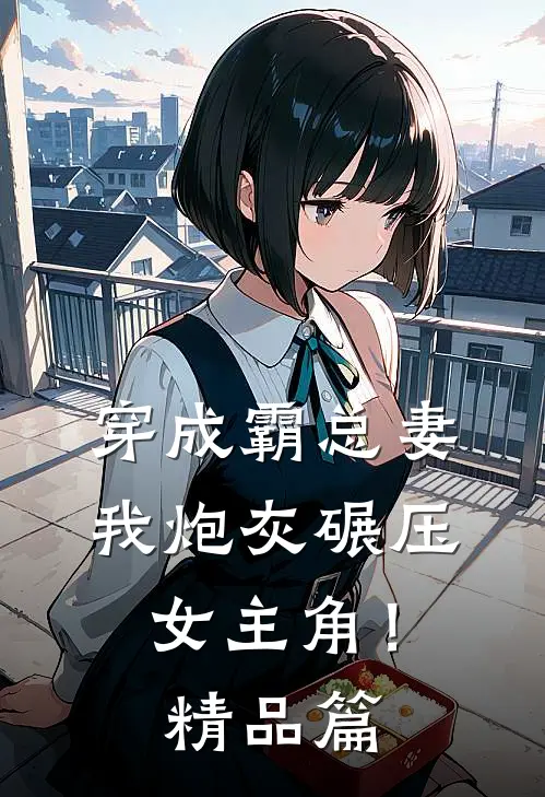 穿成霸总妻，我炮灰碾压女主角！精品篇