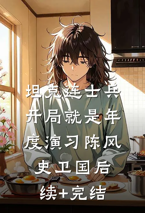 坦克连士兵，开局就是年度演习陈风史卫国后续+完结