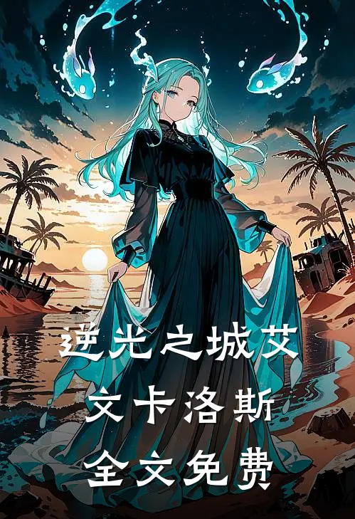 《逆光之城》艾文卡洛斯全文免费