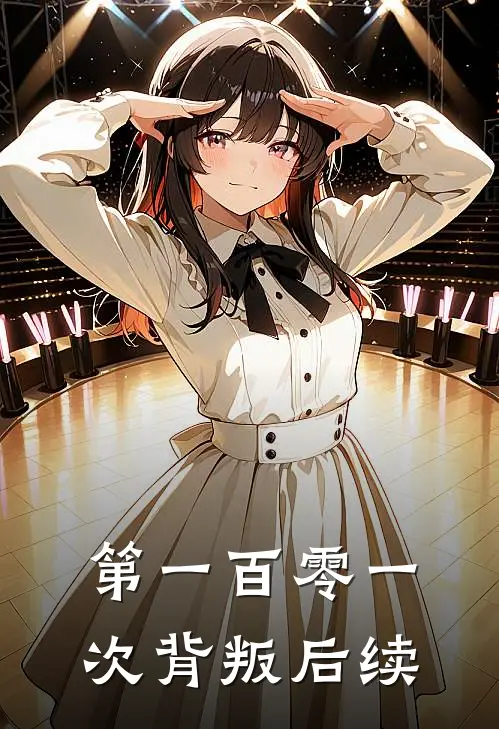 第一百零一次背叛后续