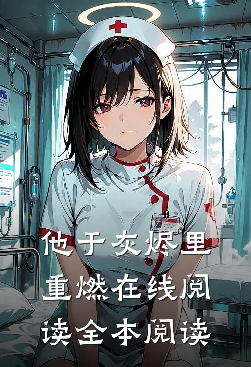 他于灰烬里重燃在线阅读全本阅读
