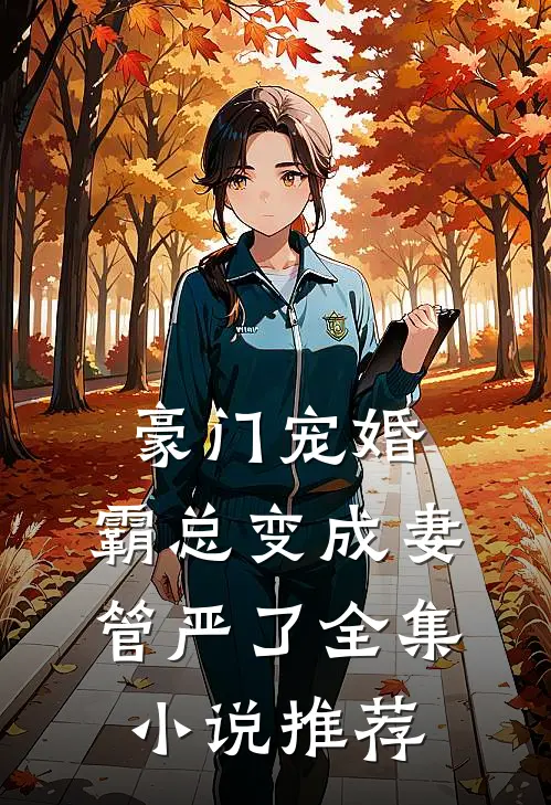 豪门宠婚：霸总变成妻管严了全集小说推荐