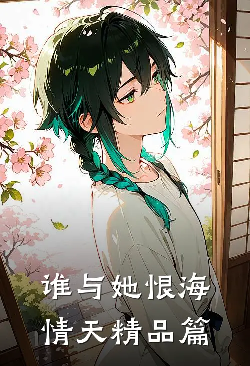 谁与她恨海情天精品篇
