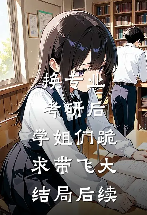 换专业考研后，学姐们跪求带飞大结局后续