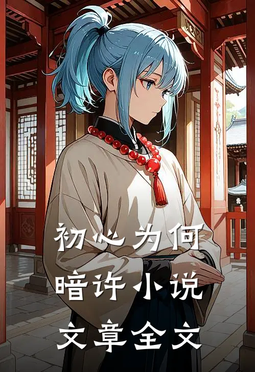 初心为何暗许小说文章全文