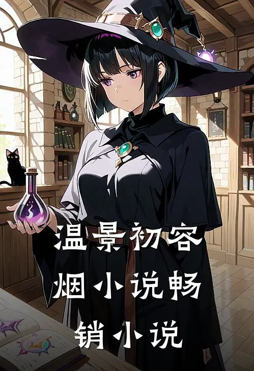 温景初容烟小说畅销小说