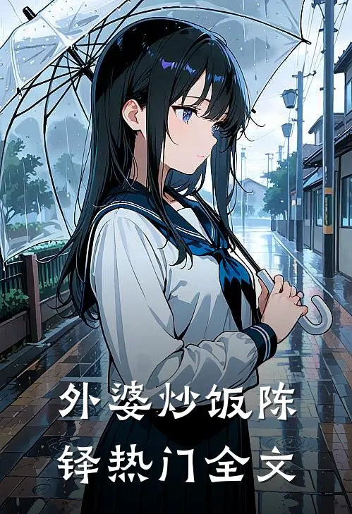 外婆炒饭陈铎热门全文