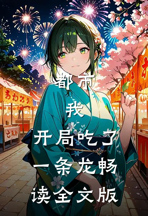 都市：我，开局吃了一条龙畅读全文版