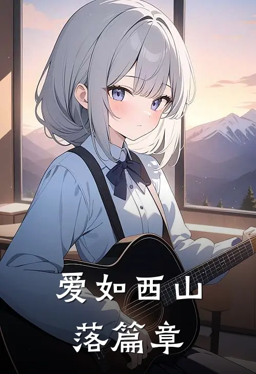 爱如西山落篇章