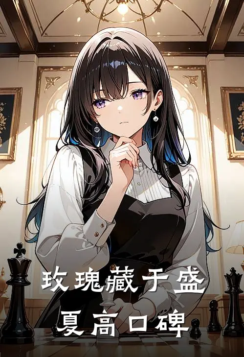 玫瑰藏于盛夏高口碑