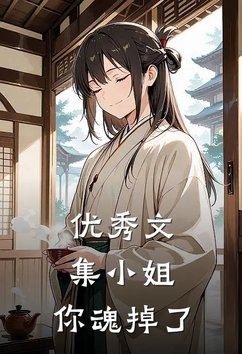 优秀文集小姐，你魂掉了
