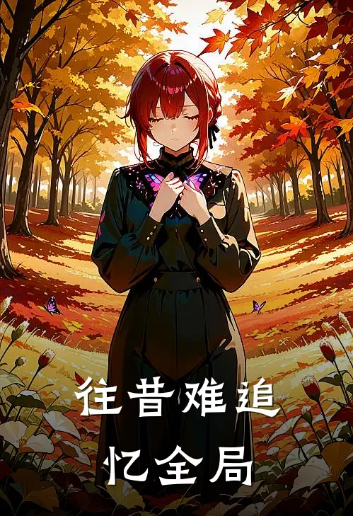 往昔难追忆全局
