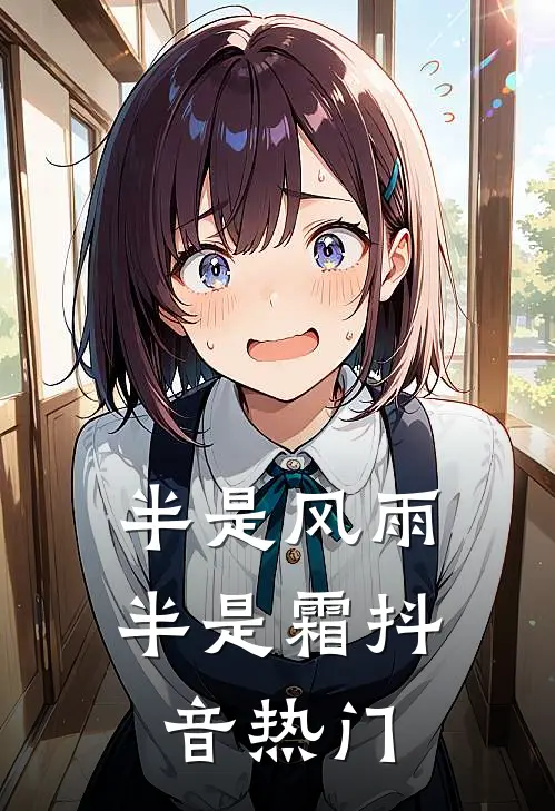 半是风雨半是霜抖音热门