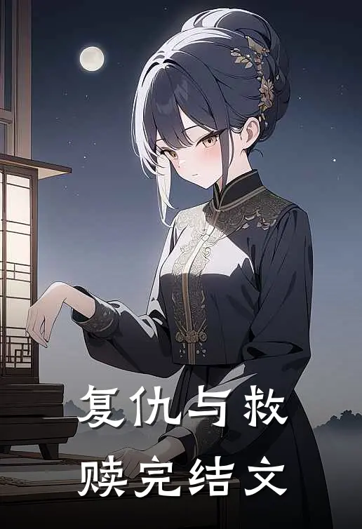 复仇与救赎完结文