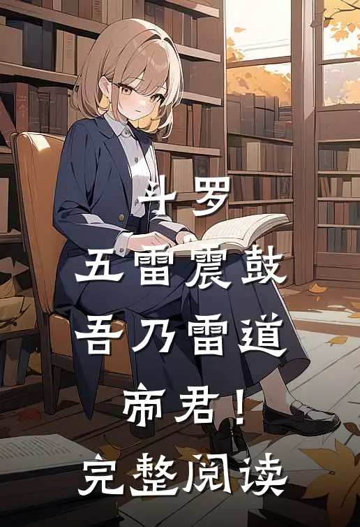 斗罗：五雷震鼓，吾乃雷道帝君！完整阅读