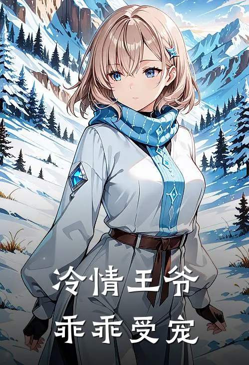 冷情王爷乖乖受宠