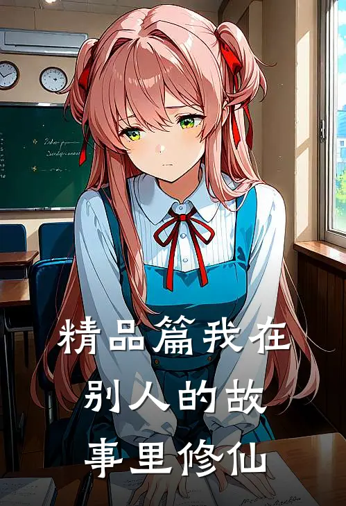 精品篇我在别人的故事里修仙