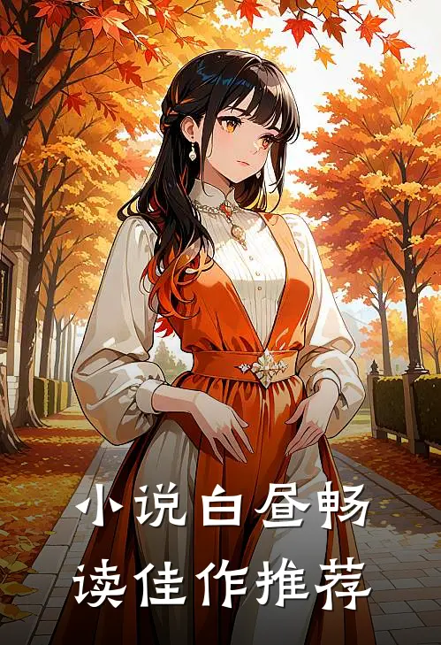 小说 白昼畅读佳作推荐