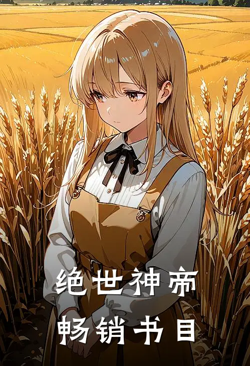 绝世神帝畅销书目
