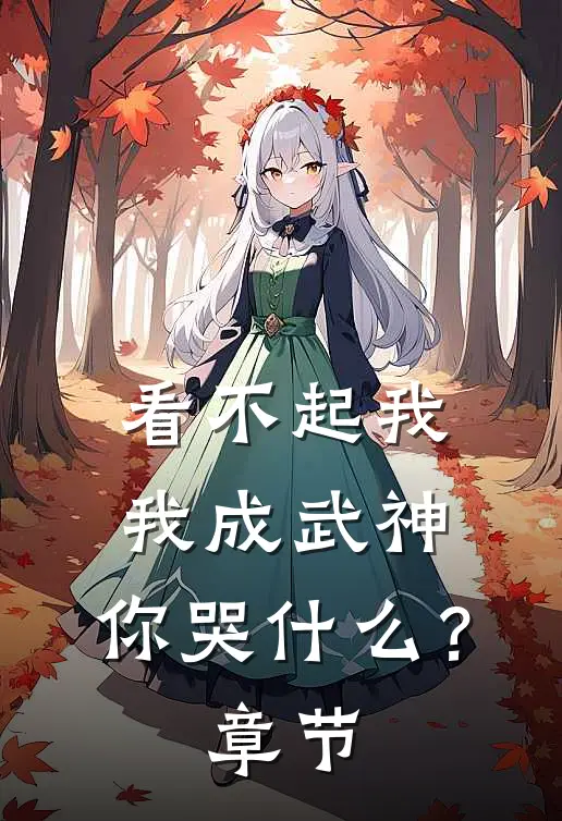 看不起我，我成武神，你哭什么？章节