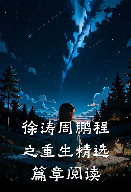 徐涛周鹏程之重生精选篇章阅读