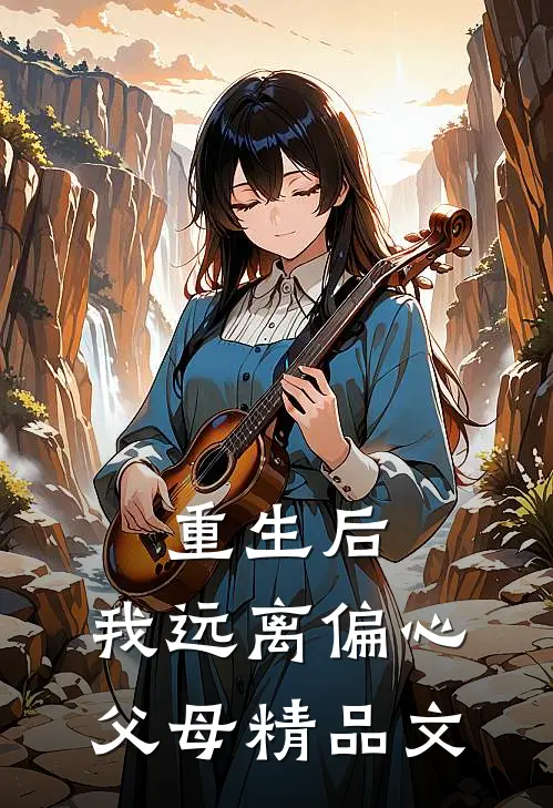 重生后，我远离偏心父母精品文