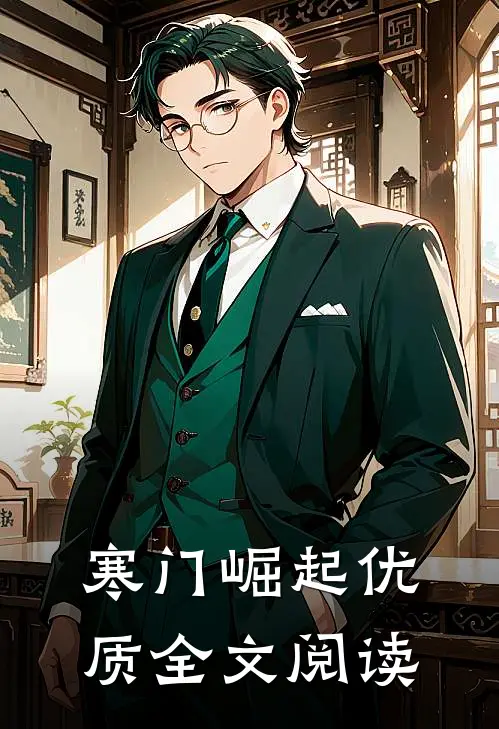 寒门崛起优质全文阅读