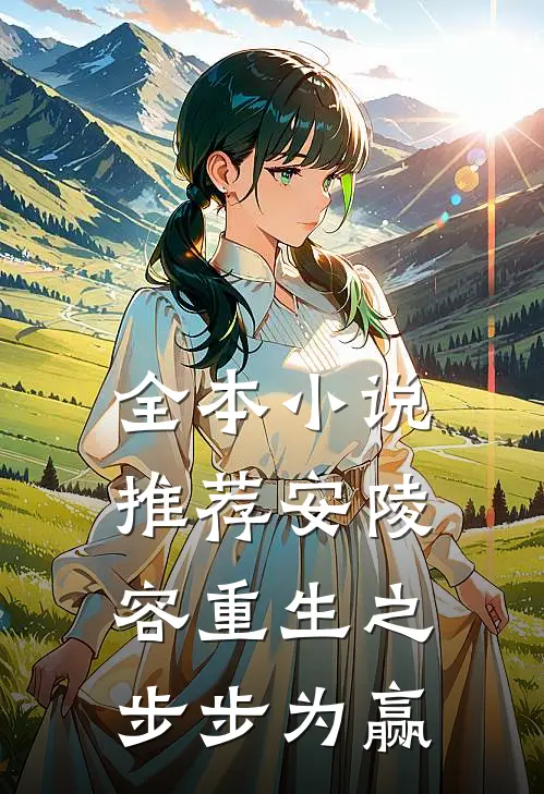 全本小说推荐安陵容重生之步步为赢