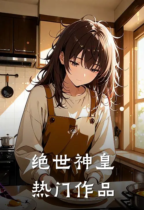 绝世神皇热门作品