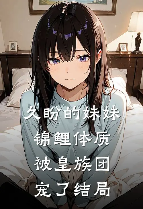 久盼的妹妹锦鲤体质，被皇族团宠了结局