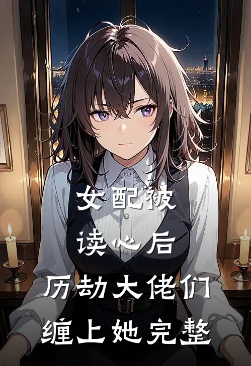 女配被读心后，历劫大佬们缠上她完整