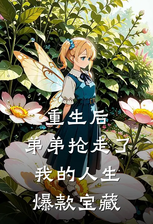 重生后，弟弟抢走了我的人生爆款宝藏