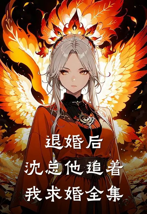 退婚后，沈总他追着我求婚 全集