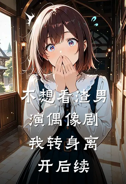 不想看渣男演偶像剧，我转身离开后续