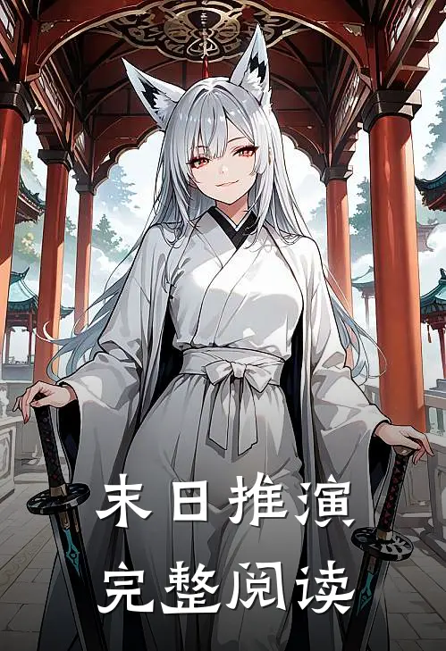 末日推演完整阅读