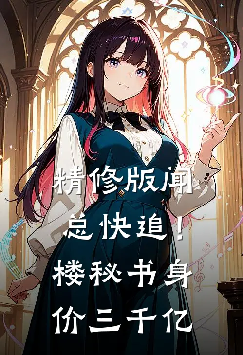 精修版闻总快追！楼秘书身价三千亿