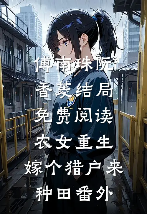 傅南珠阮香菱结局免费阅读农女重生：嫁个猎户来种田番外