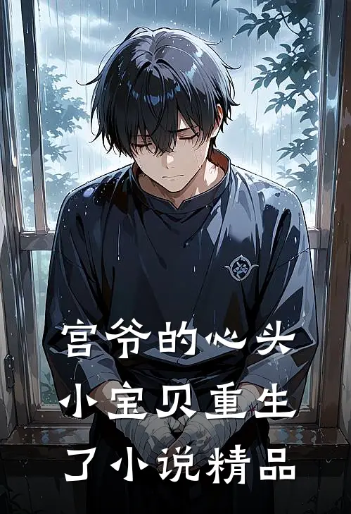 宫爷的心头小宝贝重生了 小说精品